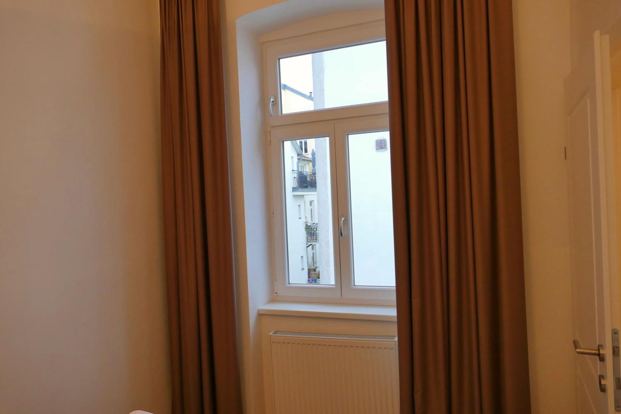 Ks70 Apartment Wien