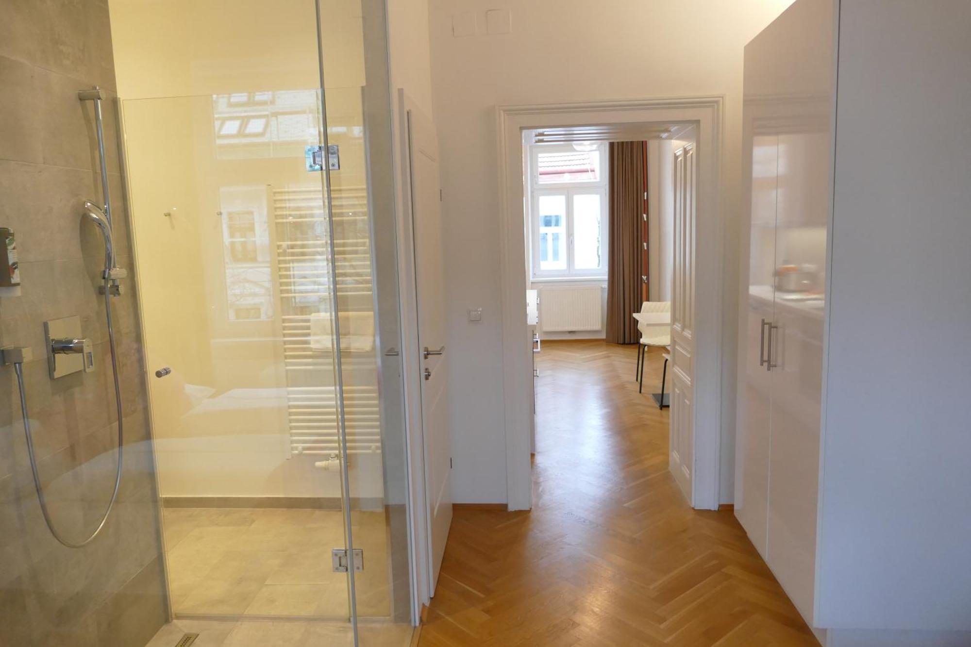 Ks70 Apartment Wien