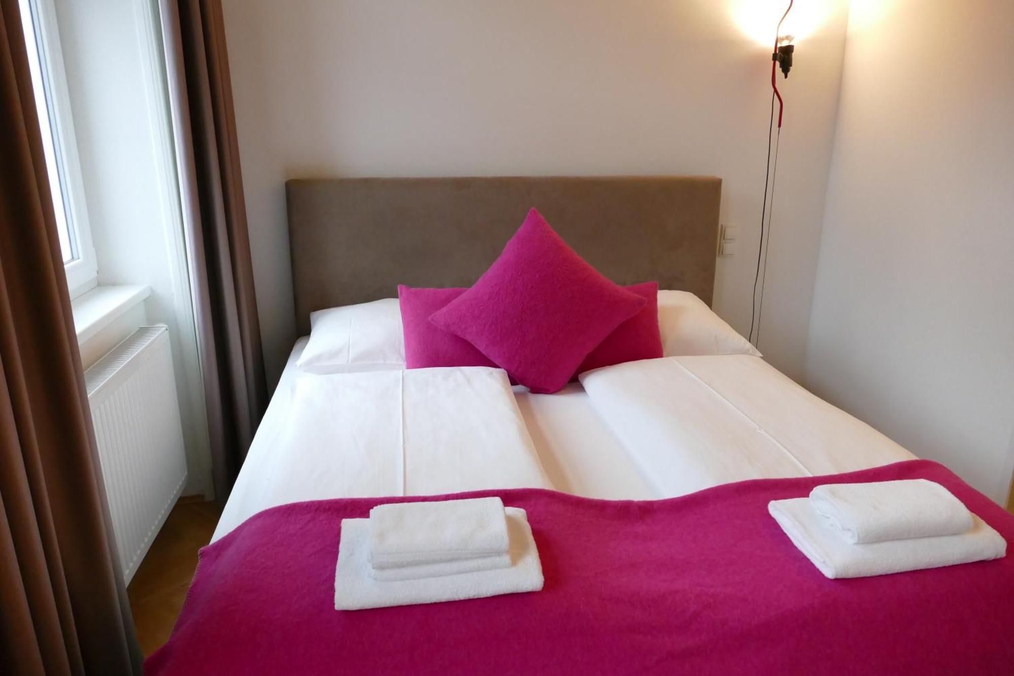 Apartment Ks70 Wien